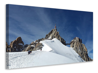 panoramic-canvas-print-aiguille-du-midi