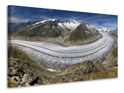panoramic-canvas-print-aletschgletscher