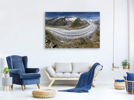 modern-3-piece-canvas-print-aletschgletscher