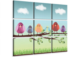 canvas-print-all-birds-are-already-there