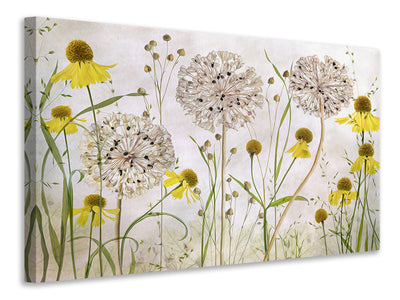 3-piece-canvas-print-alliums-and-heleniums
