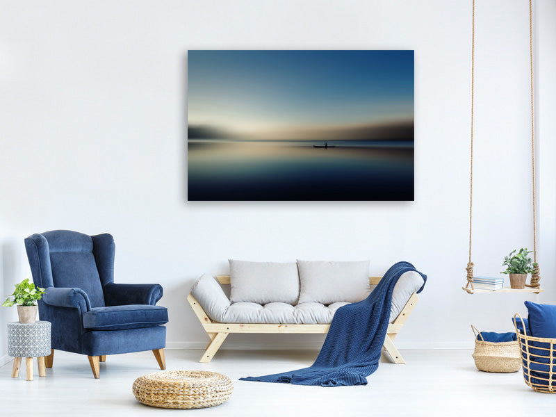 modern-3-piece-canvas-print-alone-in-somewhere