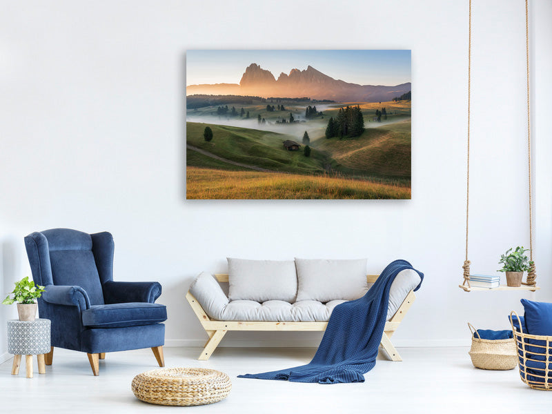 5-piece-canvas-print-alpe-di-siusi