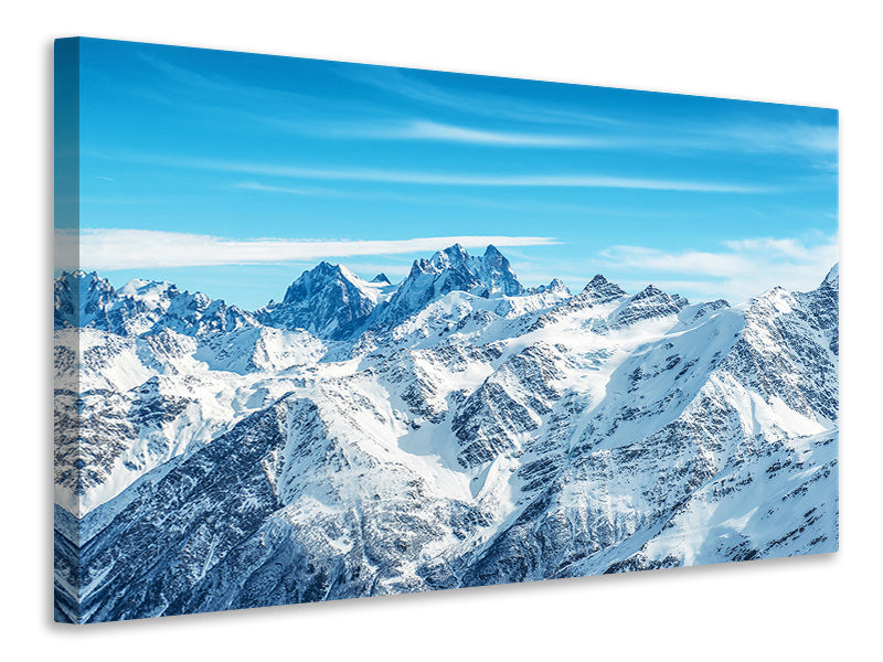 modern-4-piece-canvas-print-alpine-panorama