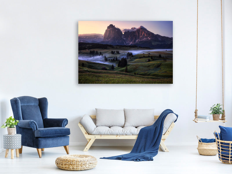 4-piece-canvas-print-an-alpine-morning