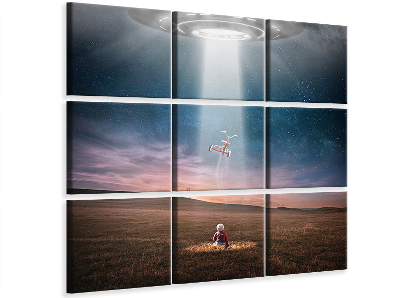 4-piece-canvas-print-an-ufo