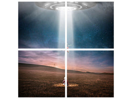 canvas-print-an-ufo