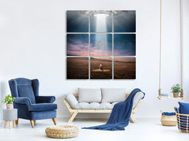 4-piece-canvas-print-an-ufo