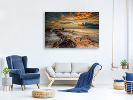 4-piece-canvas-print-angry-beach