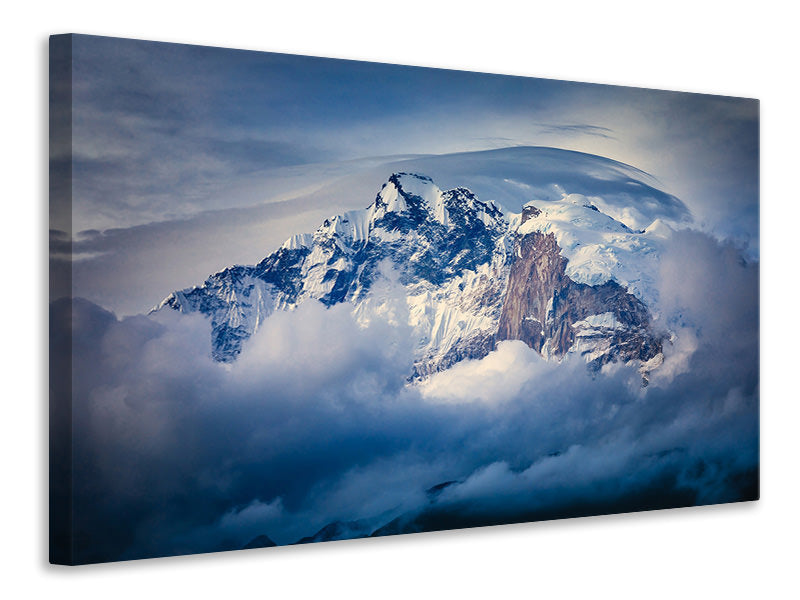 modern-3-piece-canvas-print-annapurna-range