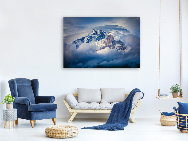 panoramic-3-piece-canvas-print-annapurna-range