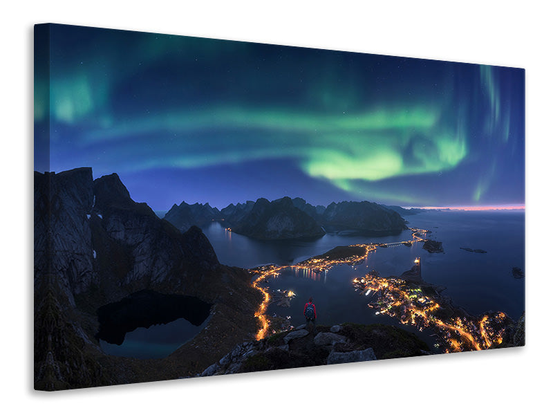 5-piece-canvas-print-anywhere-i-roam