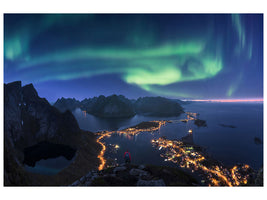 4-piece-canvas-print-anywhere-i-roam