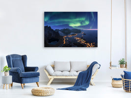 4-piece-canvas-print-anywhere-i-roam