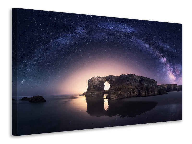 panoramic-3-piece-canvas-print-arcos-naturales