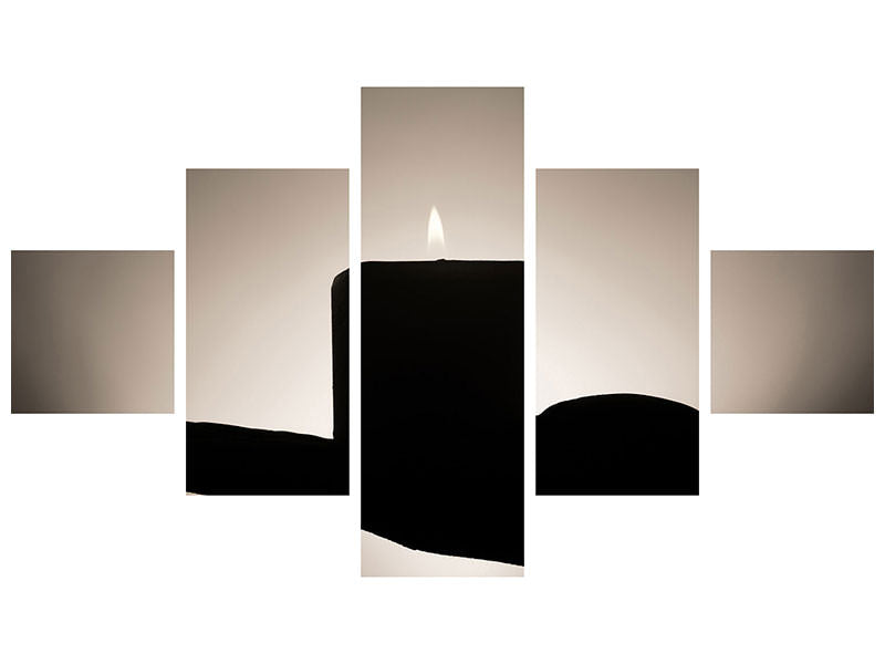 panoramic-canvas-print-aroma-candle