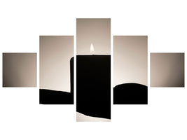 modern-3-piece-canvas-print-aroma-candle