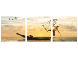 modern-4-piece-canvas-print-artful-fisherman