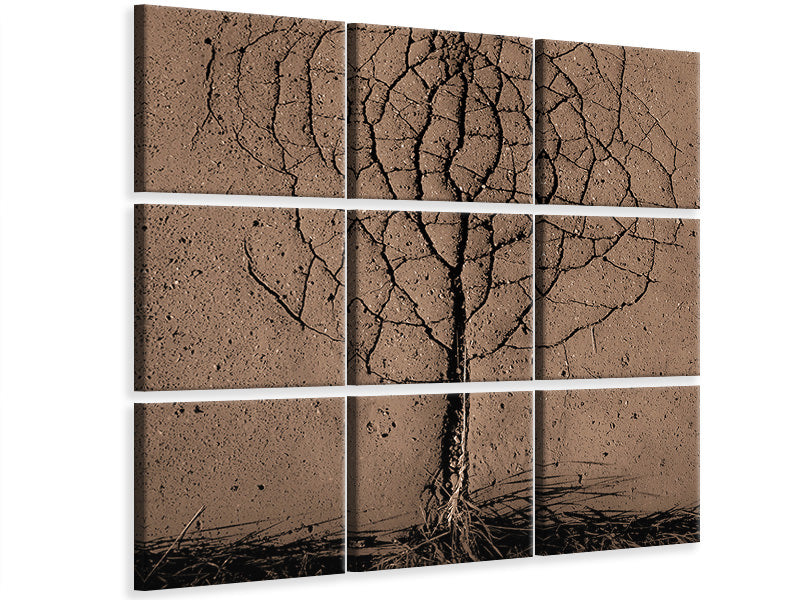 canvas-print-asphalt-tree