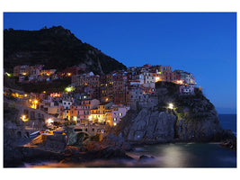 3-piece-canvas-print-at-night-in-cinque