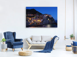 panoramic-canvas-print-at-night-in-cinque