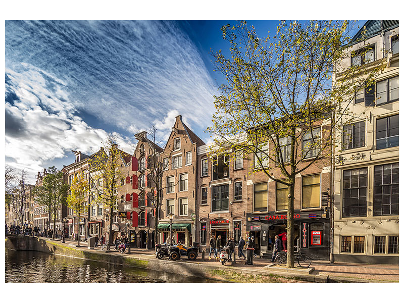 modern-3-piece-canvas-print-at-the-canal