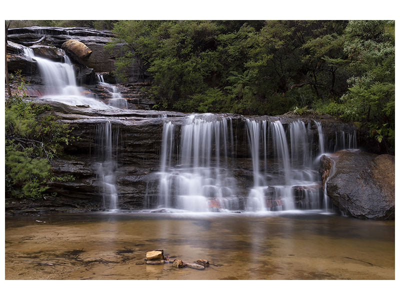 3-piece-canvas-print-at-the-end-of-the-waterfall