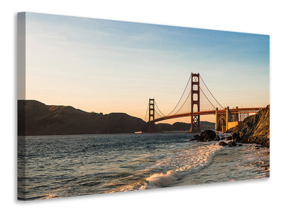 panoramic-3-piece-canvas-print-at-the-golden-gate-bridge