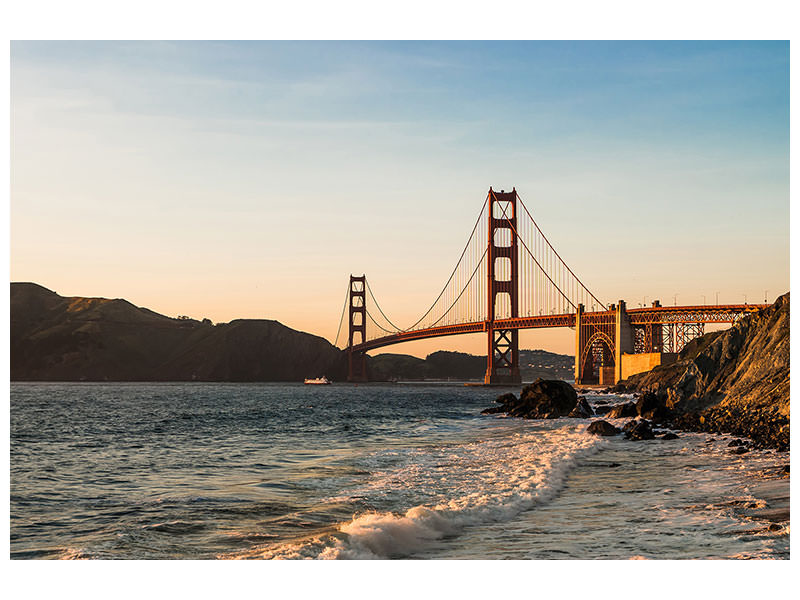 3-piece-canvas-print-at-the-golden-gate-bridge