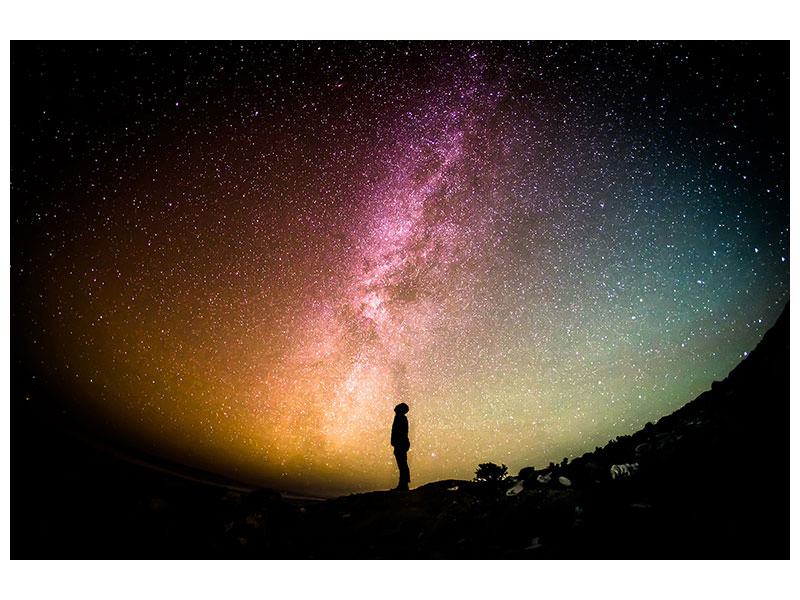 3-piece-canvas-print-at-the-milky-way-i