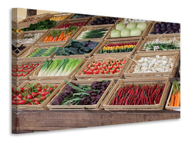 3-piece-canvas-print-at-the-vegetable-market