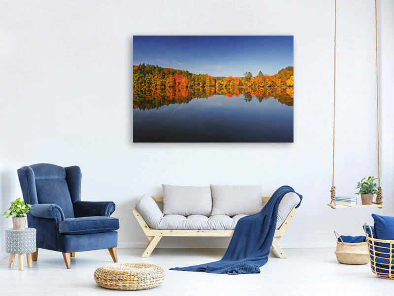 panoramic-3-piece-canvas-print-autumn-ii