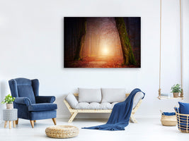 modern-3-piece-canvas-print-autumn-in-the-woods