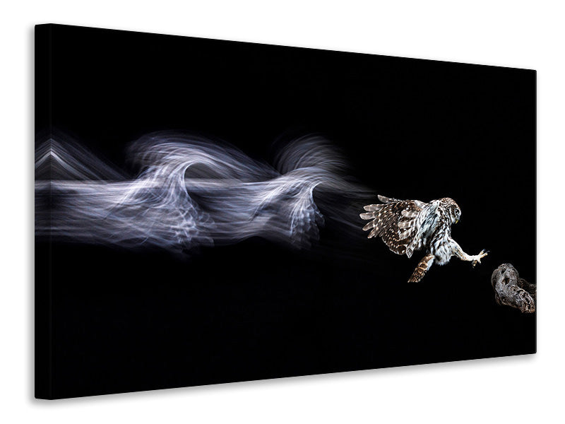 panoramic-canvas-print-back-to-the-future