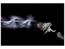 4-piece-canvas-print-back-to-the-future