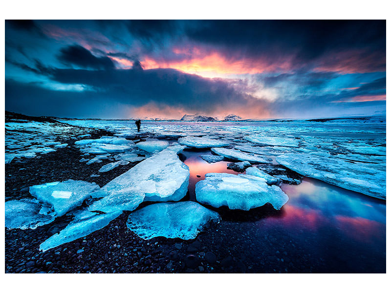 4-piece-canvas-print-badlands