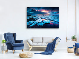 panoramic-3-piece-canvas-print-badlands
