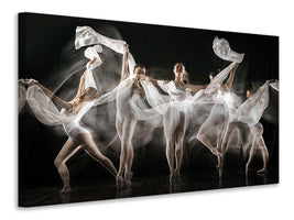 modern-4-piece-canvas-print-ballerina-story