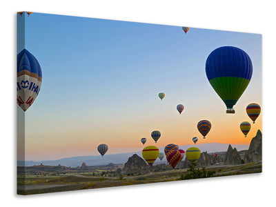 4-piece-canvas-print-balloon-tour