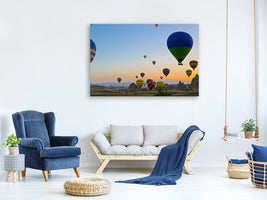 3-piece-canvas-print-balloon-tour