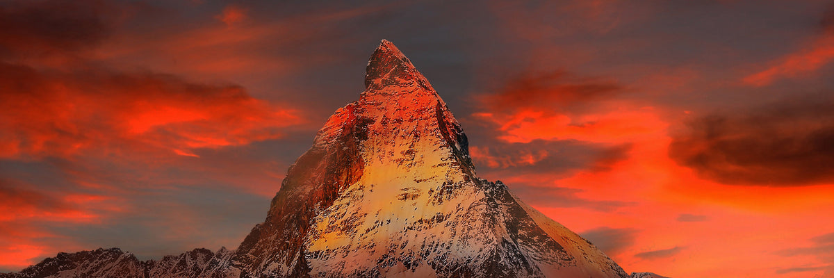 panoramic-canvas-print-mountains-of-switzerland-at-sunset-panorama
