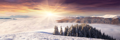 panoramic-canvas-print-sunrise-winter-landscape-panorama