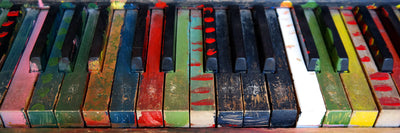 panoramic-canvas-print-colorful-piano-panorama