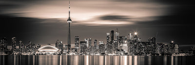 panoramic-canvas-print-toronto-panorama