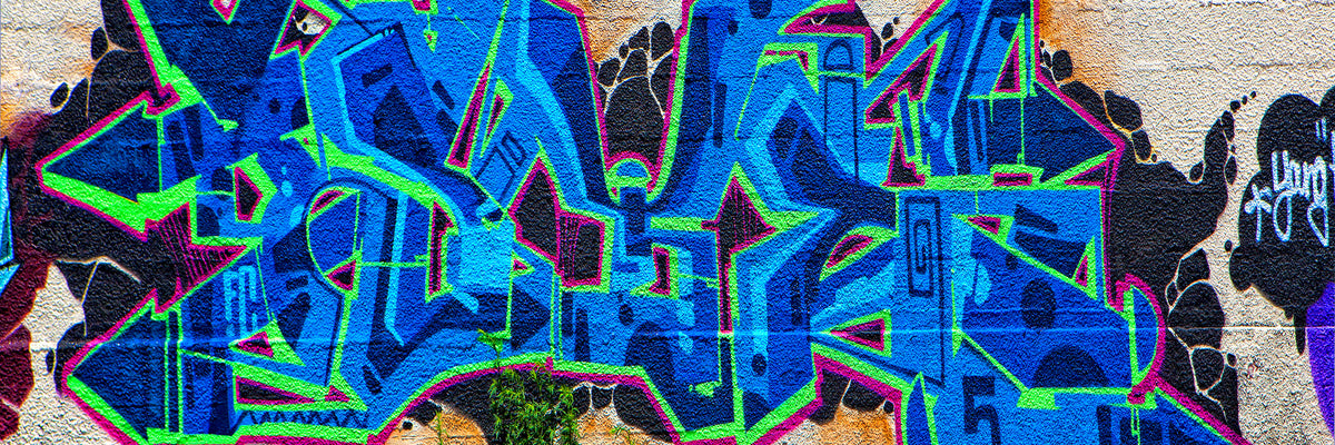 panoramic-canvas-print-graffiti-nyc-panorama