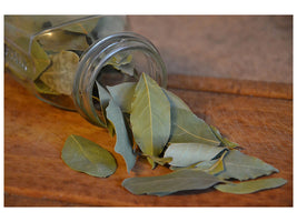 3-piece-canvas-print-bay-leaves