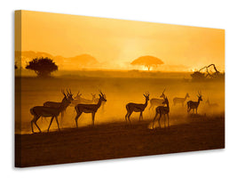 3-piece-canvas-print-be-careful