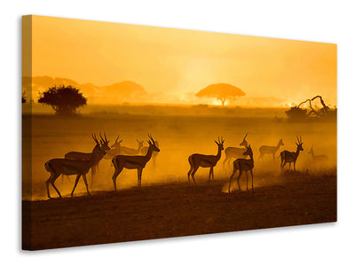 3-piece-canvas-print-be-careful