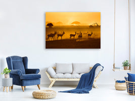 3-piece-canvas-print-be-careful
