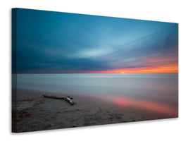 3-piece-canvas-print-beach-in-the-sunset